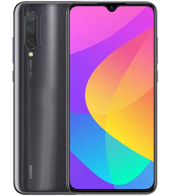 Film De Protection Écran Pour Xiaomi Mi A3 Nillkin