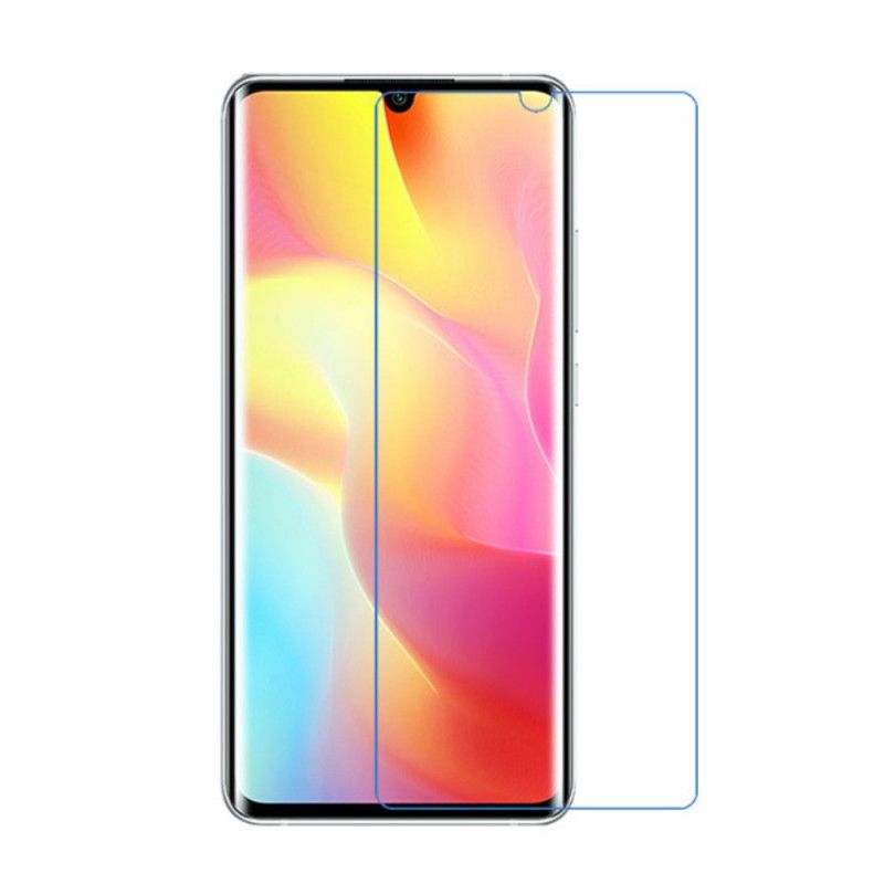 Film De Protection Écran Pour Xiaomi Mi Note 10 Lite