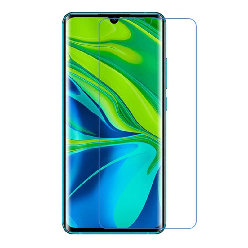 Film De Protection Écran Pour Xiaomi Mi Note 10 / Note 10 Pro Lcd