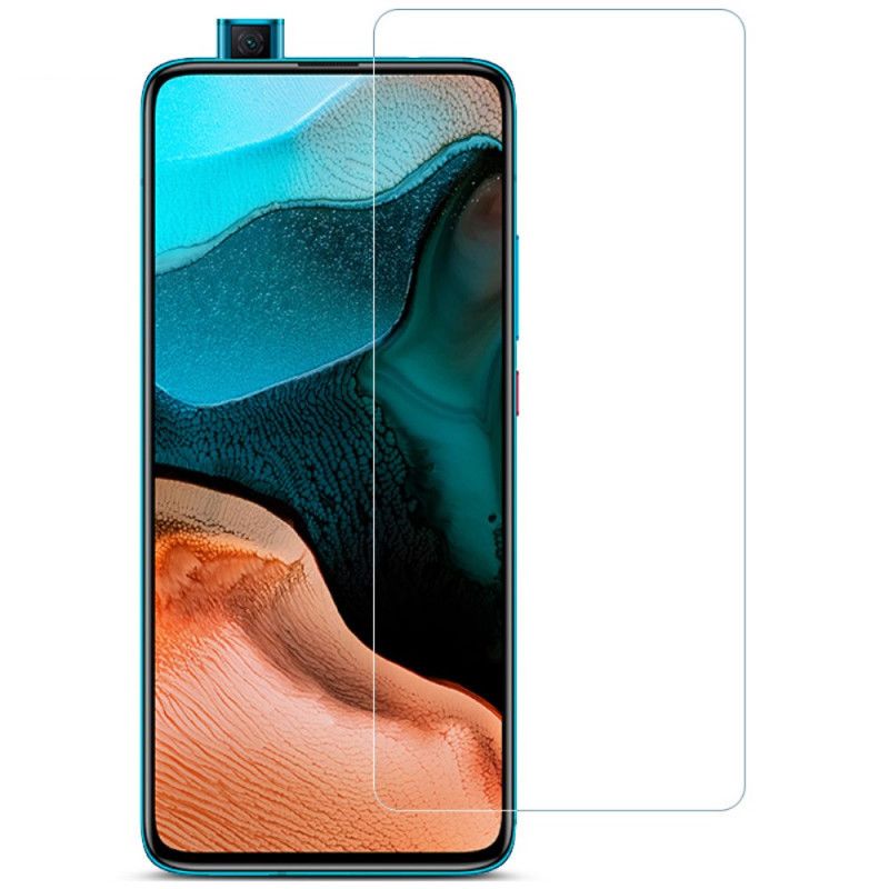 Film De Protection Écran Pour Xiaomi Poco F2 Pro