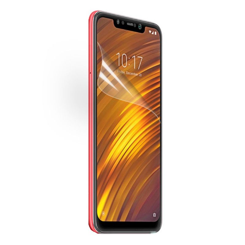 Film De Protection Écran Pour Xiaomi Pocophone F1