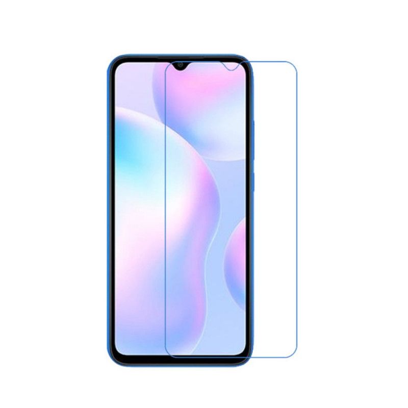 Film De Protection Écran Pour Xiaomi Redmi 9 / 9a / 9c