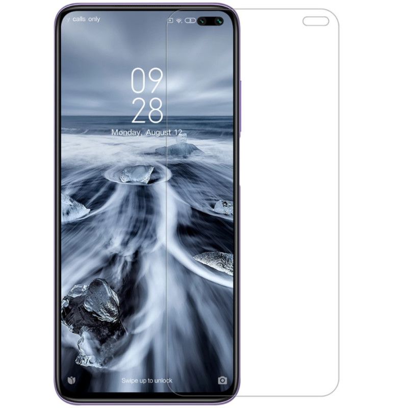 Film De Protection Écran Pour Xiaomi Redmi K30 Nillkin