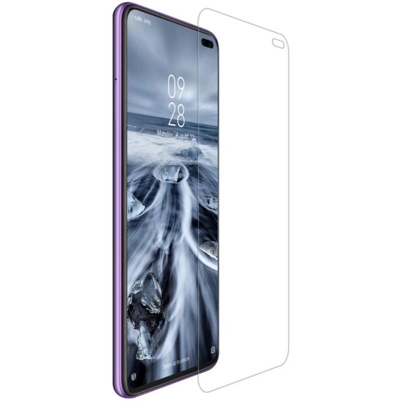 Film De Protection Écran Pour Xiaomi Redmi K30 Nillkin