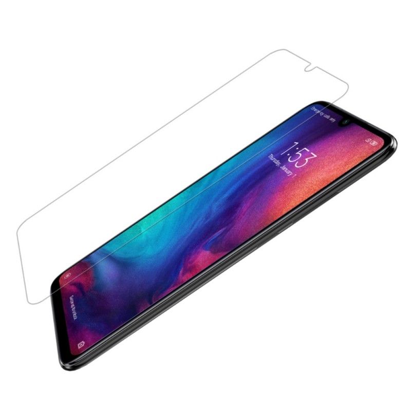 Film De Protection Écran Pour Xiaomi Redmi Note 7