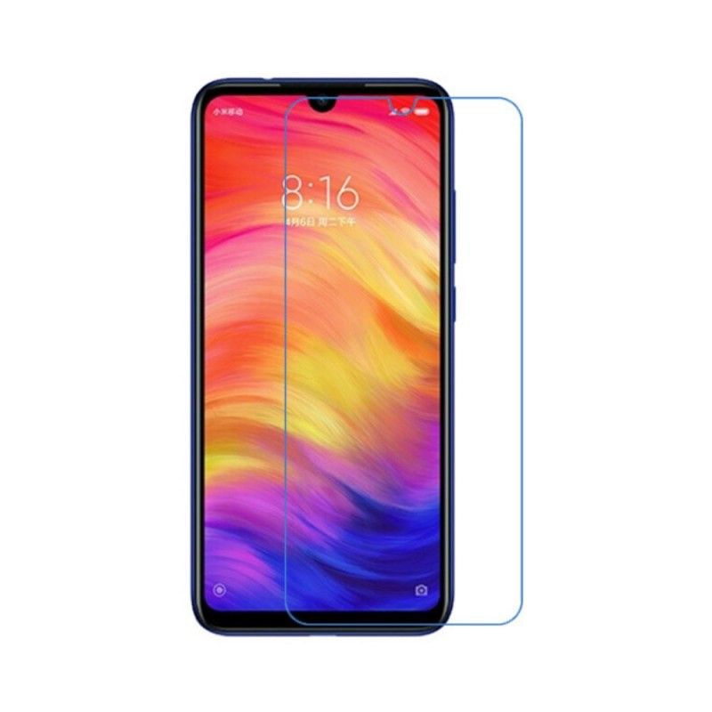 Film De Protection Écran Pour Xiaomi Redmi Note 7 Lcd