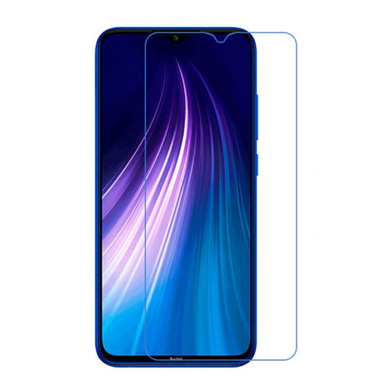 Film De Protection Écran Pour Xiaomi Redmi Note 8