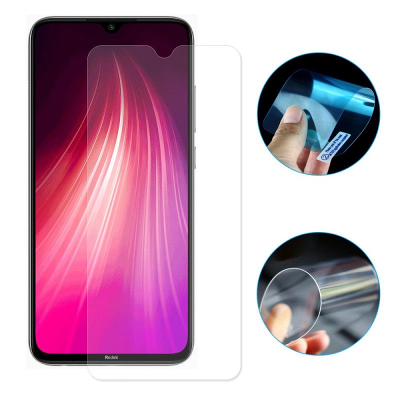 Film De Protection Écran Pour Xiaomi Redmi Note 8 Enkay