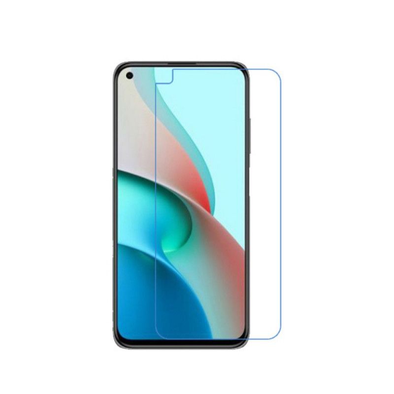 Film De Protection Écran Pour Xiaomi Redmi Note 9 5g / Note 9t 5g