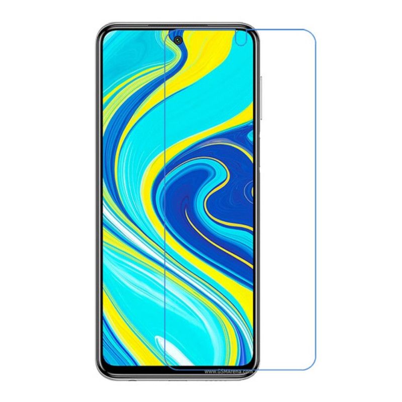 Film De Protection Écran Pour Xiaomi Redmi Note 9s / Redmi Note 9 Pro Hd