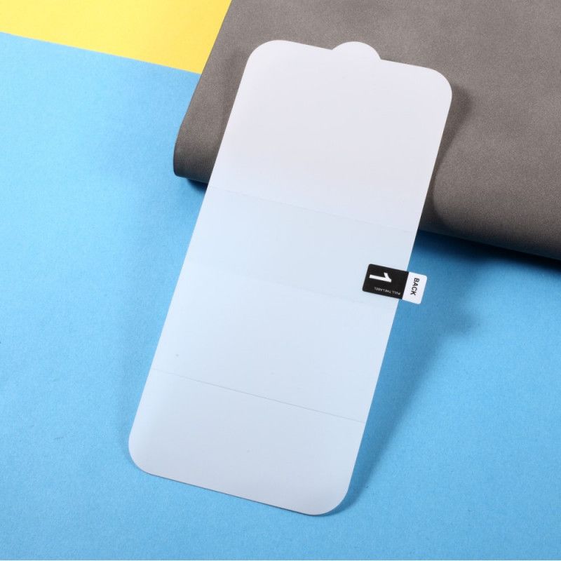 Film De Protection Écran Ultra Clair Pour Xiaomi Mi 11 Pro