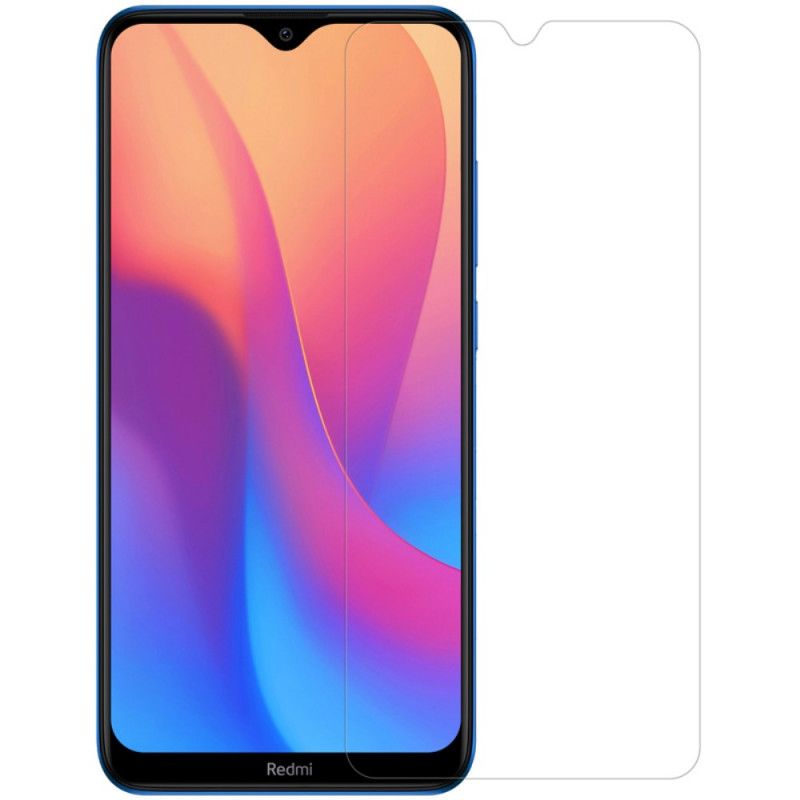 Film De Protection Mat Pour Écran Xiaomi Redmi 8 Nillkin