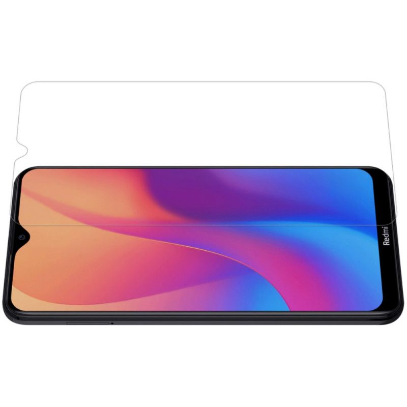 Film De Protection Mat Pour Écran Xiaomi Redmi 8 Nillkin