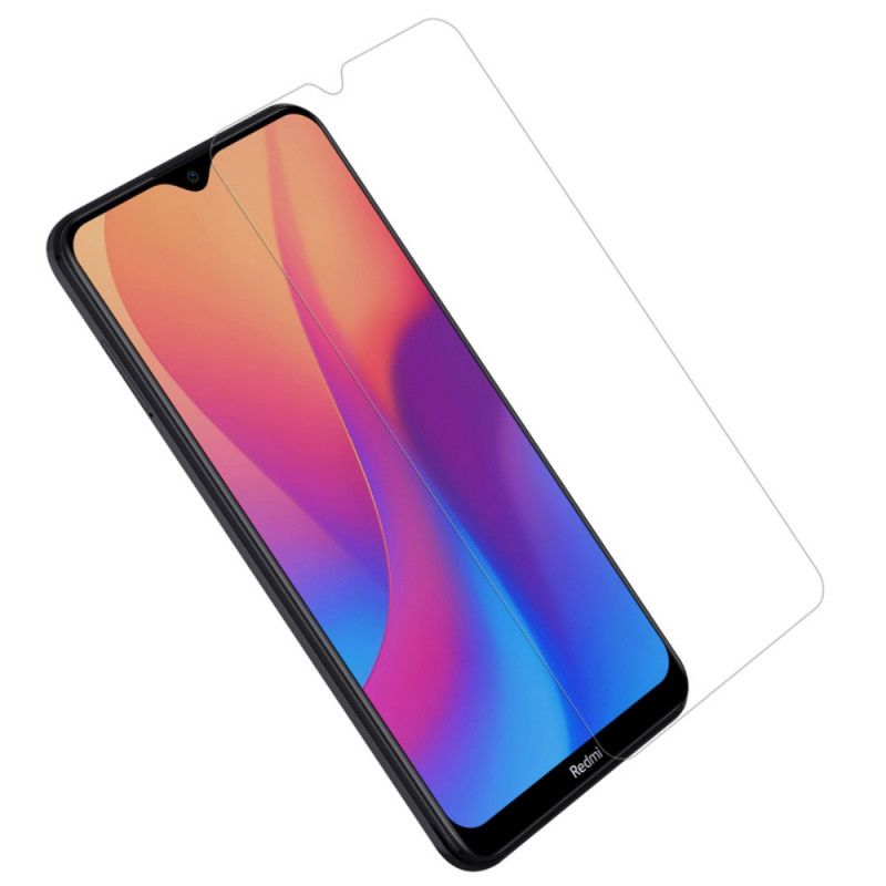 Film De Protection Mat Pour Écran Xiaomi Redmi 8 Nillkin