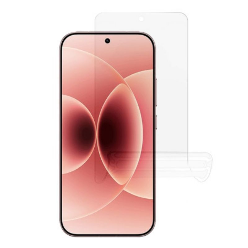 Film de Protection pour Écran Xiaomi 17 / 17 Pro