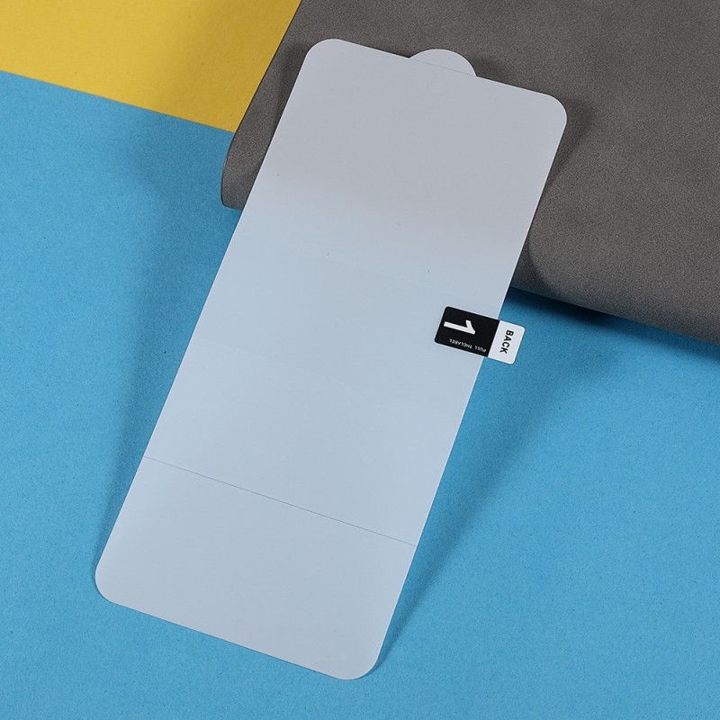 Film de Protection pour Écran Xiaomi 17 / 17 Pro