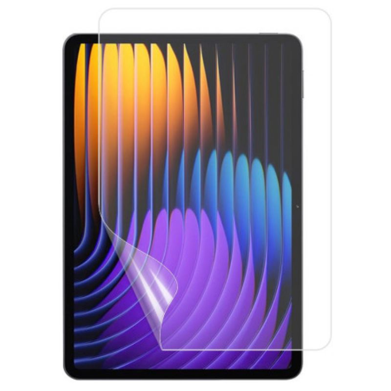 Film de Protection pour Écran Xiaomi Pad 7 / Pad 7 Pro