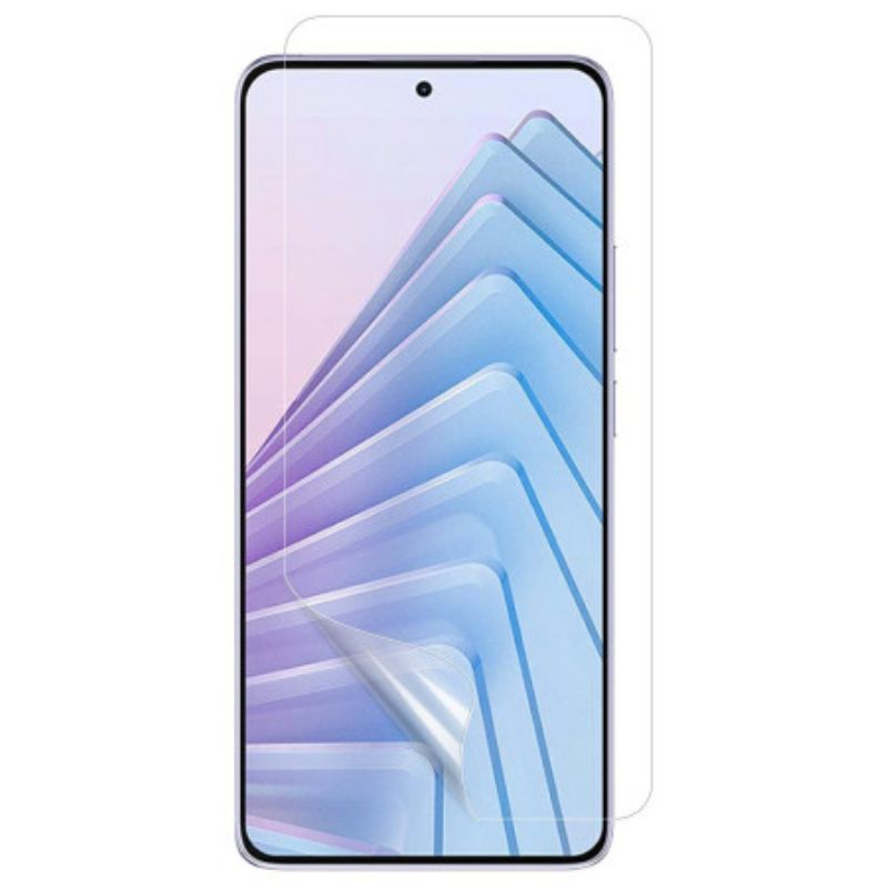 Film de Protection pour Écran Xiaomi Redmi Note 14 5G
