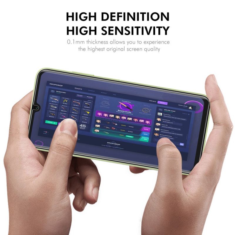 Film de Protection pour Écran Xiaomi Redmi Note 14S 4G