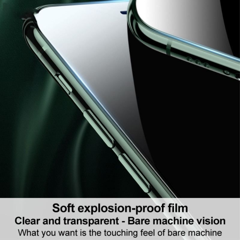 Film Protection Écran et Dos Xiaomi Redmi Note 11 Pro Plus 5G
