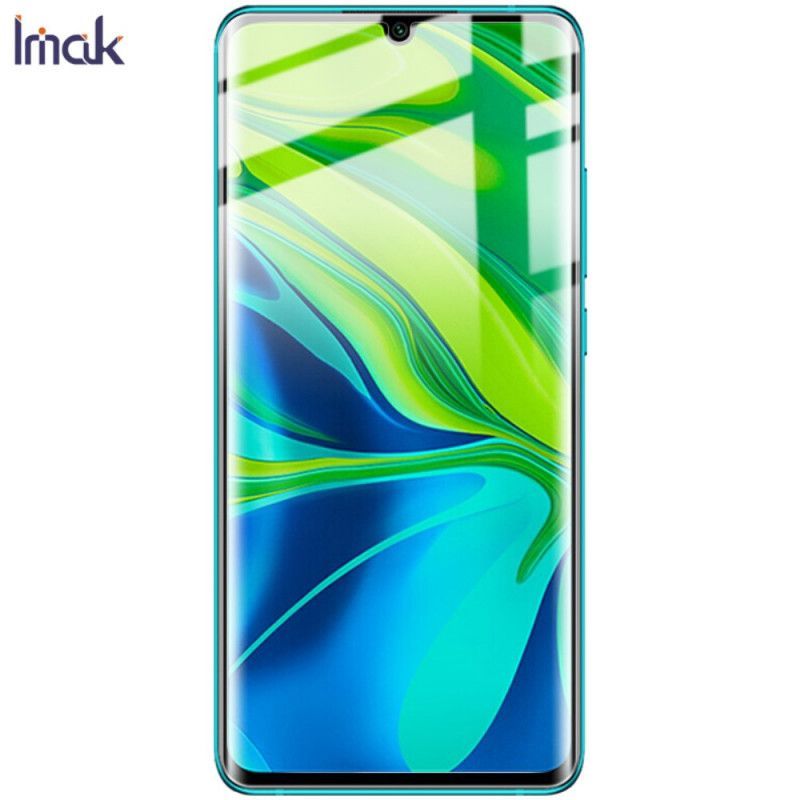 Film Protection Imak Pour L’écran Du Xiaomi Mi Note 10 / 10 Pro