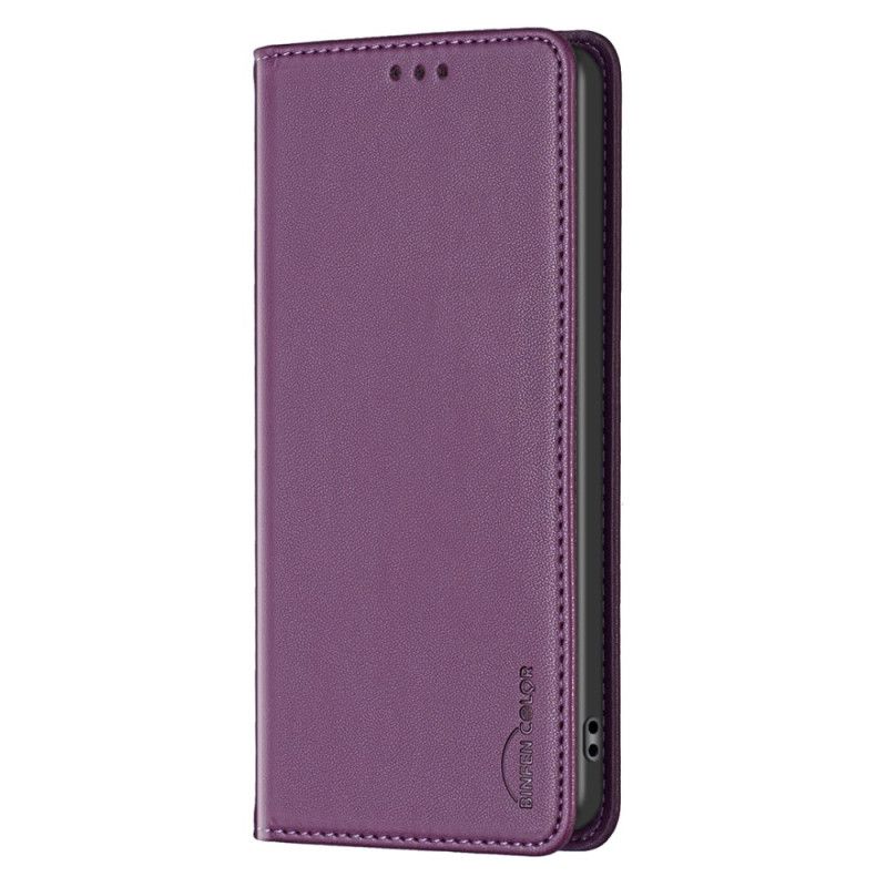 Fli Cover Xiaomi Redmi Note 14 Pro 4G BINFEN COLOR