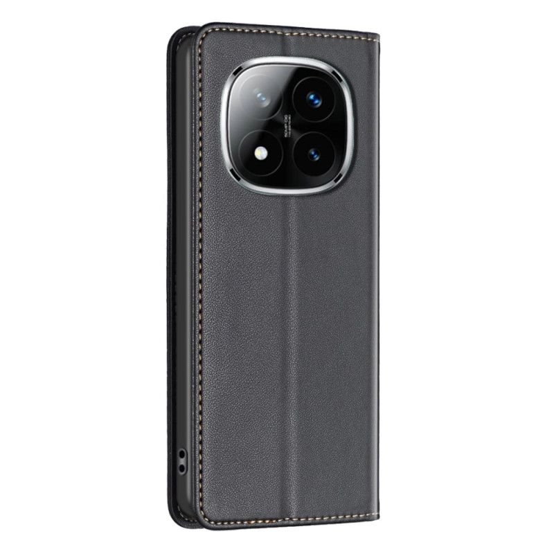 Fli Cover Xiaomi Redmi Note 14 Pro 4G BINFEN COLOR