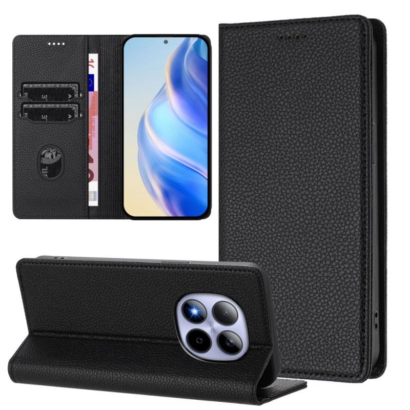 Flip Cove Xiaomi Redmi Note 15 Pro 5G Protection RFID