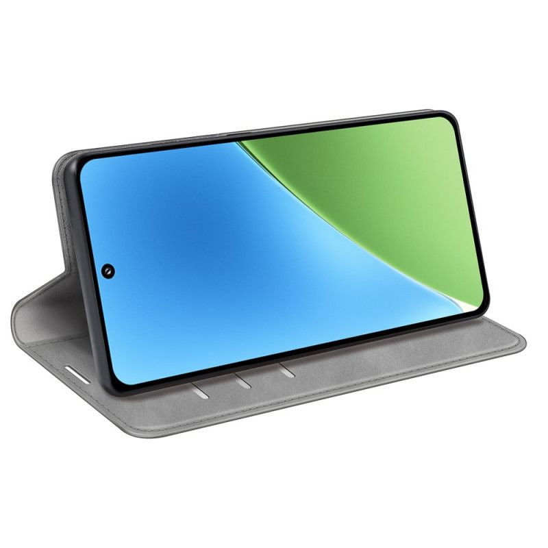 Flip Cover Xiaomi 15 Classique