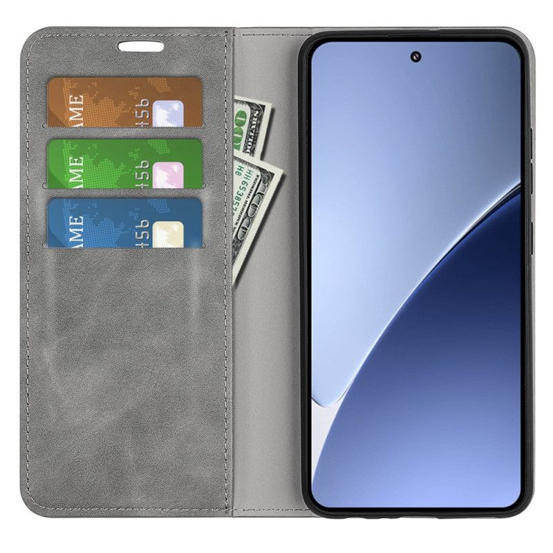 Flip Cover Xiaomi 15 Pro Classique