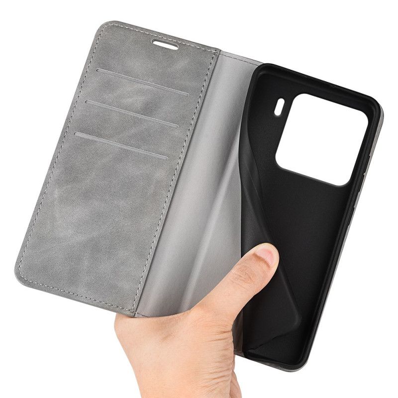 Flip Cover Xiaomi 15 Pro Classique