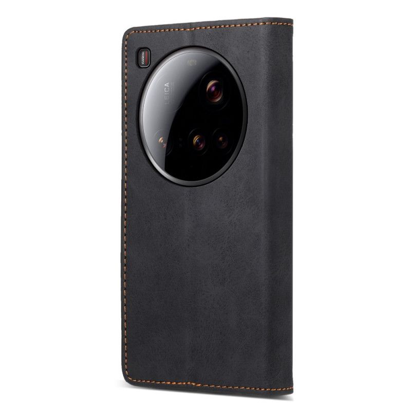 Flip Cover Xiaomi 15 Ultra Blocage RFID