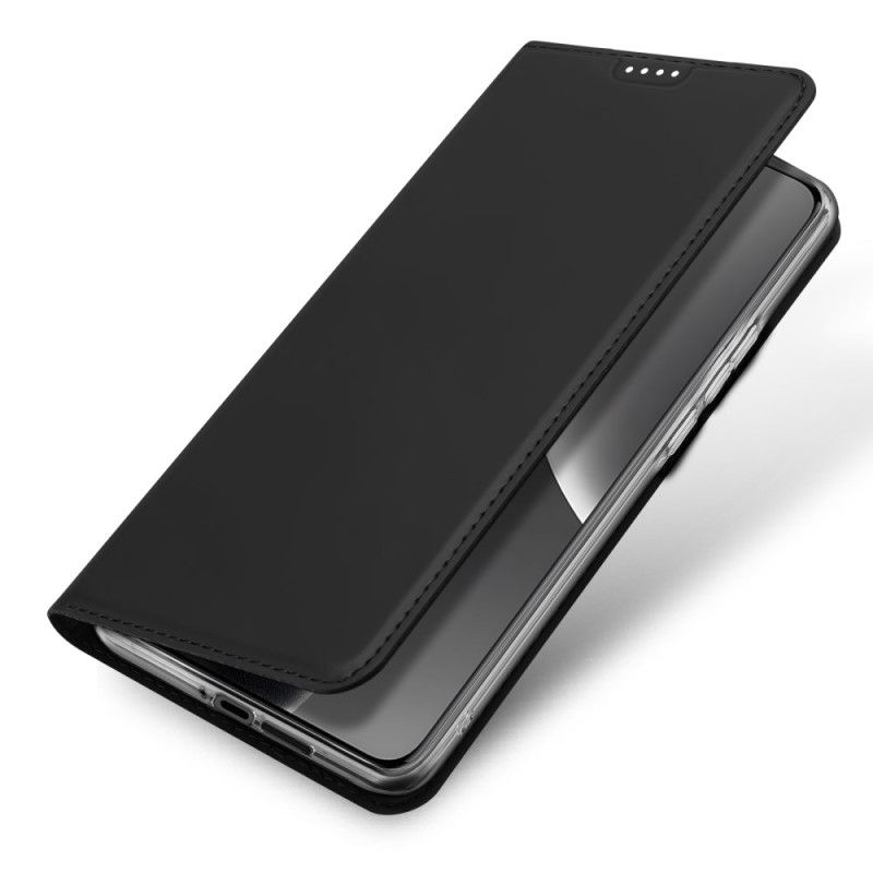 Flip Cover Xiaomi 15 Ultra Skin Pro Series DUX DUCIS