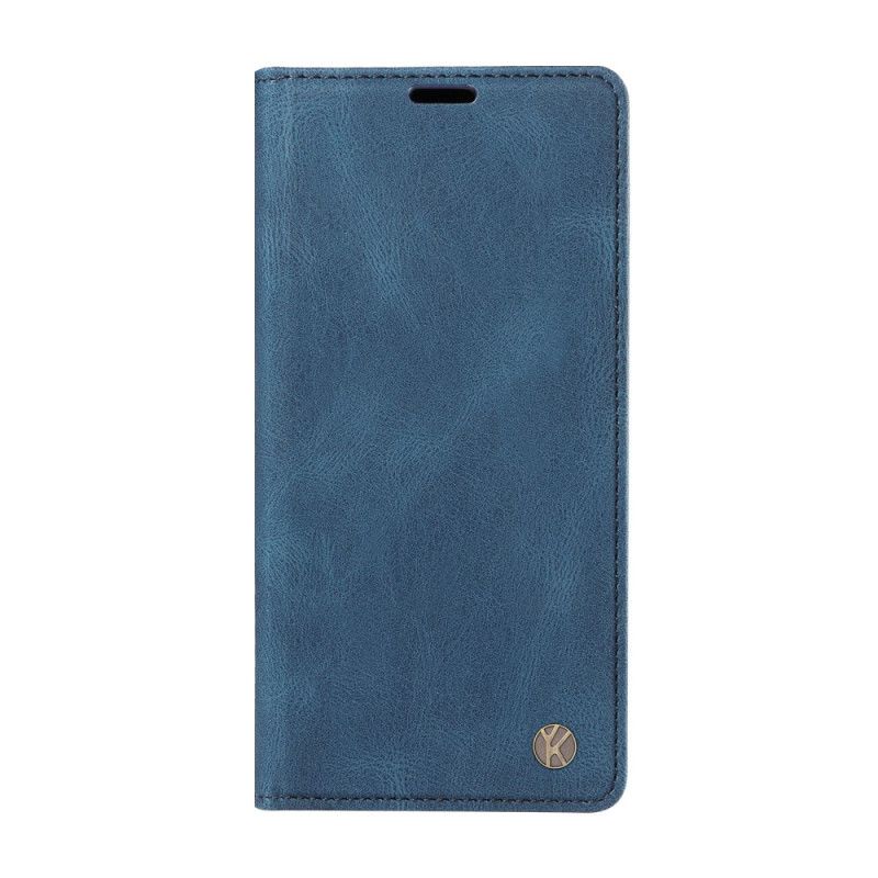 Flip Cover Xiaomi 15 Ultra Style Vintage YKATU