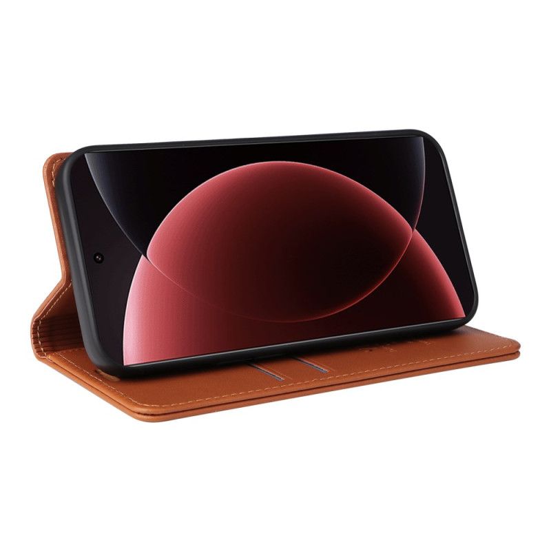 Flip Cover Xiaomi 15 Ultra YKATU