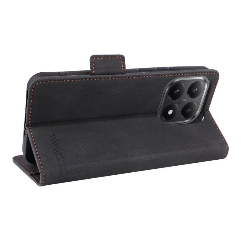 Flip Cover Xiaomi 15T Design tétro