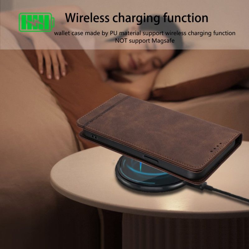 Flip Cover Xiaomi 15T Premium Design