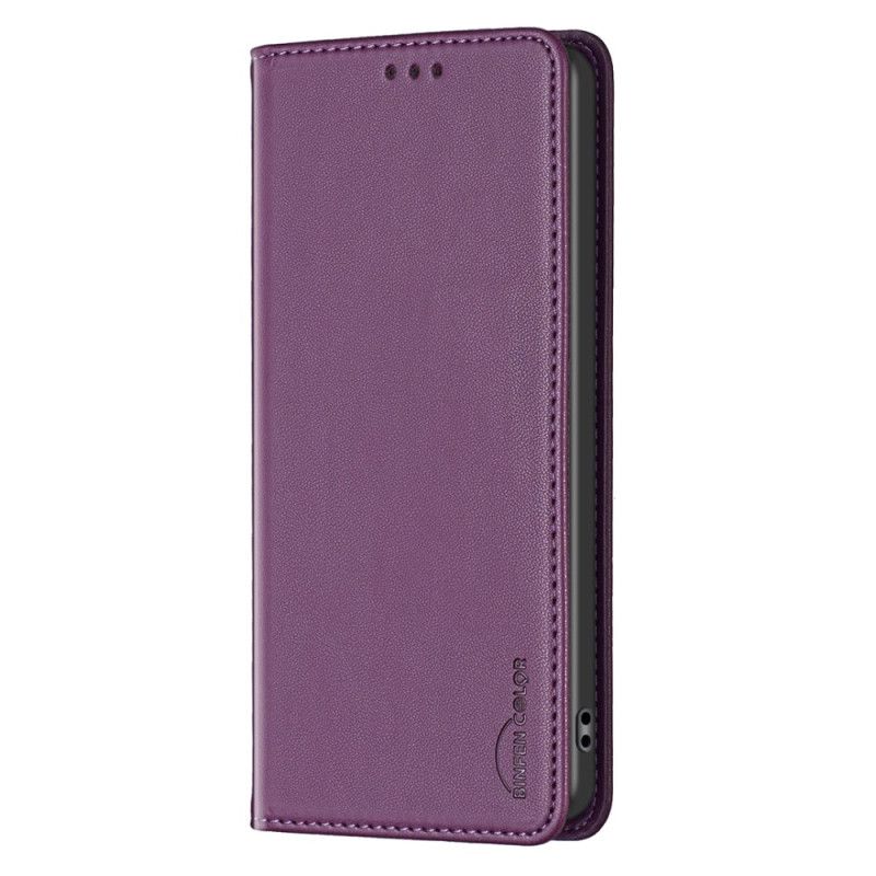 Flip Cover Xiaomi 15T Pro BINFEN COLOR