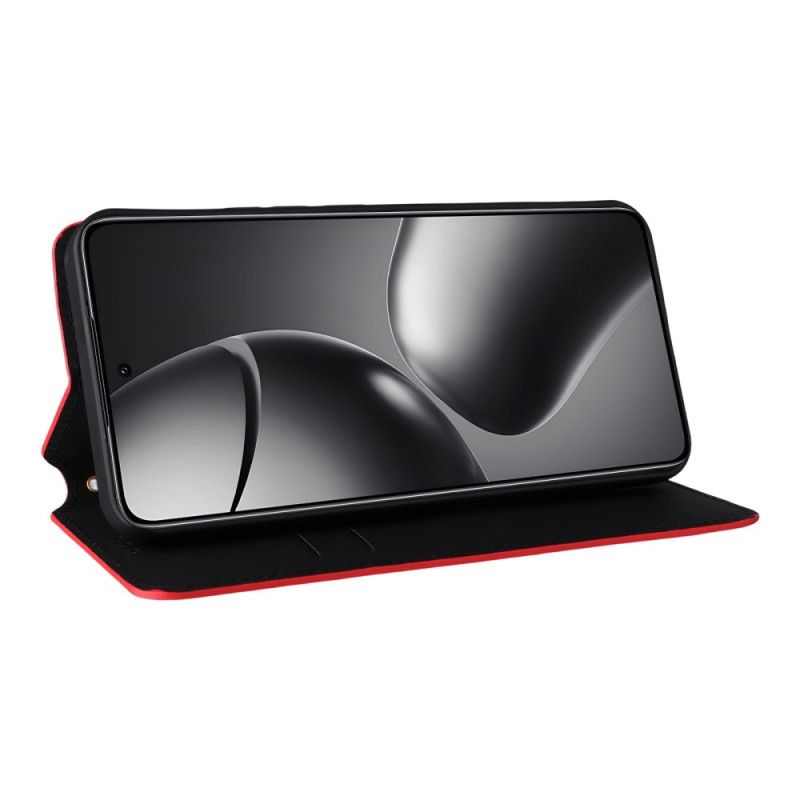 Flip Cover Xiaomi 15T Pro Brillante