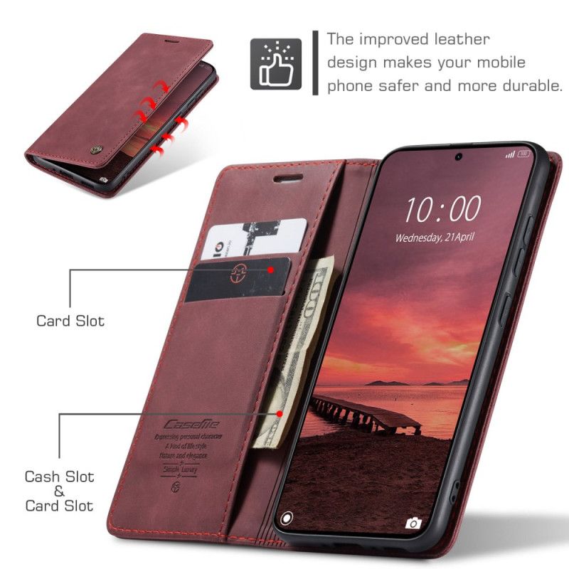 Flip Cover Xiaomi 15T Pro CASEME
