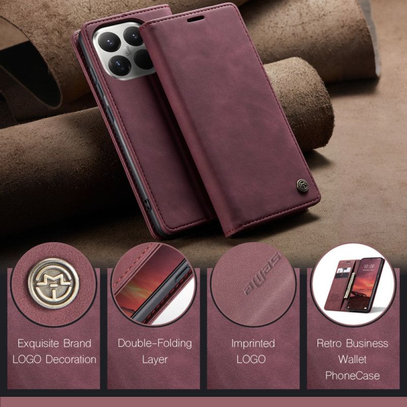 Flip Cover Xiaomi 15T Pro CASEME