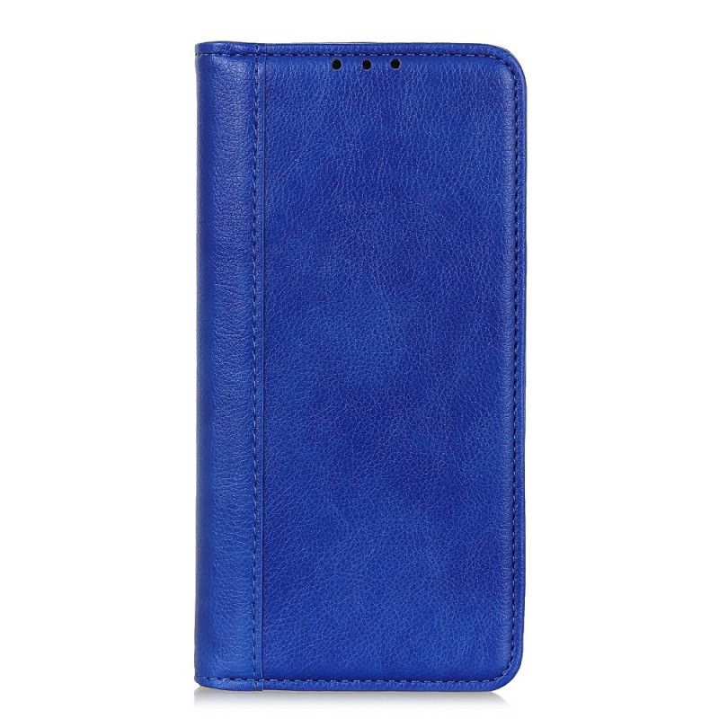 Flip Cover Xiaomi 15T Pro Cuir Fendu