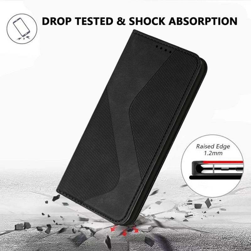 Flip Cover Xiaomi 15T Pro S Design