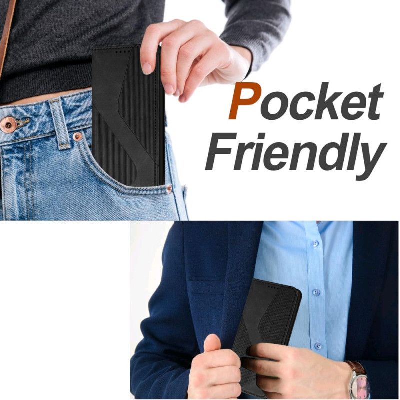 Flip Cover Xiaomi 15T Pro S Design