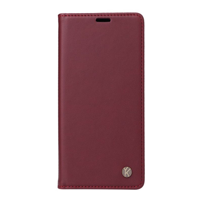 Flip Cover Xiaomi 15T Pro YIKATU