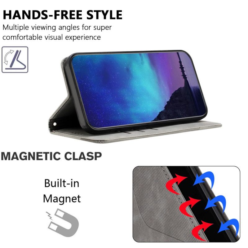 Flip Cover Xiaomi 15T S Design