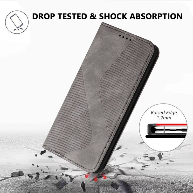 Flip Cover Xiaomi 15T S Design