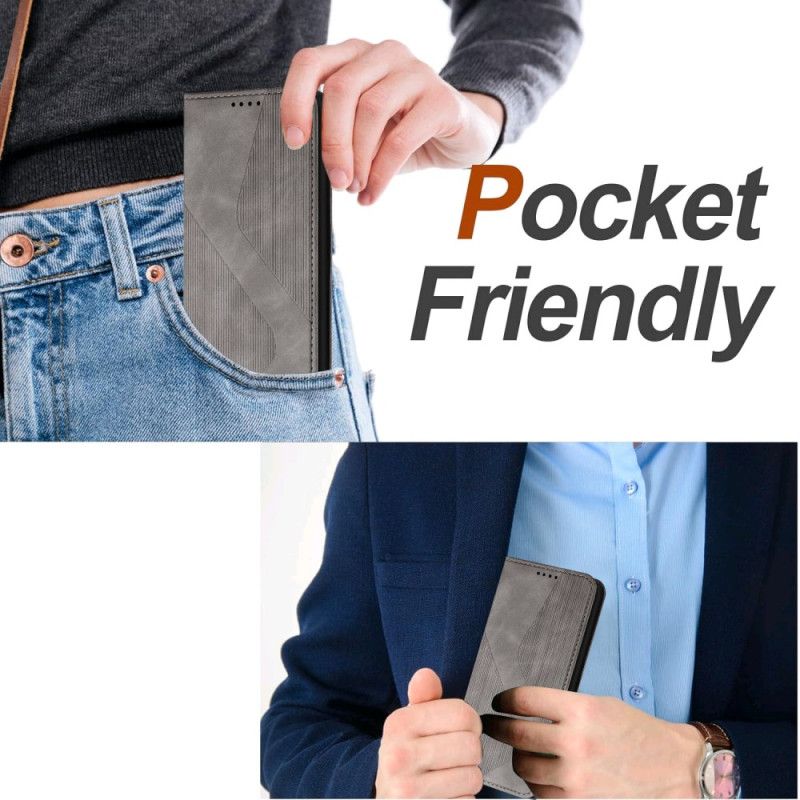 Flip Cover Xiaomi 15T S Design