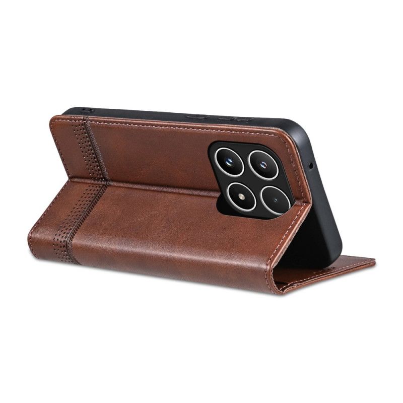 Flip Cover Xiaomi 17 AZNS