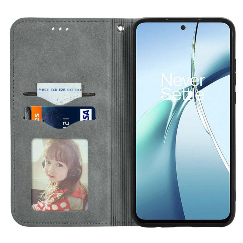 Flip Cover Xiaomi 17 Pro Effet Daim